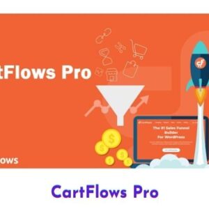 CartFlows Pro v2.1.7 WordPress Plugin