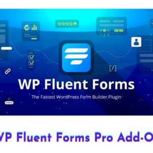 Fluent Forms Pro v 6.0.4 Plugin