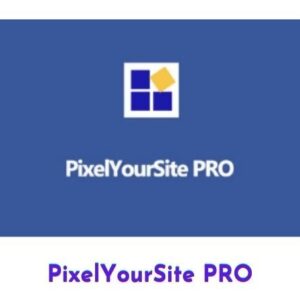 PixelYourSite PRO v12.1.0 WP Plugin