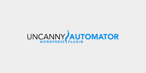 Uncanny Automator Pro v 6.1 Plugin