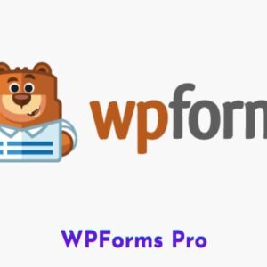 WPForms Pro v1.9.6.2 Plugin