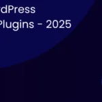WordPress Backup Plugins – Top 5 For 2025