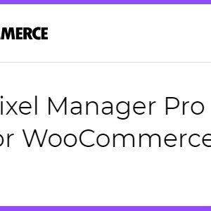 Pixel Manager Pro v 1.49.1 Plugin