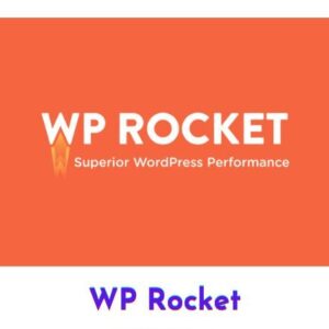 WP Rocket Pro v3.19.1.2 Plugin