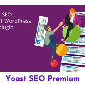 Yoast SEO Premium v25.4 Plugin